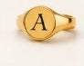 Engravable Rings